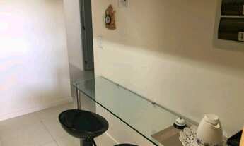 Imagem 12: Apartamento para venda com 115 metros quadrados com 3 quartos em Porto das Dunas - Aquiraz