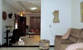 Imagem 5: Casa para venda possui 292 metros quadrados com 5 quartos em Setor Jaó - Goiânia - GO