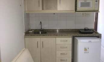 Imagem 3: Aptº, tipo flat, para venda, com 1 quarto em Manaíra - João Pessoa - Paraíba