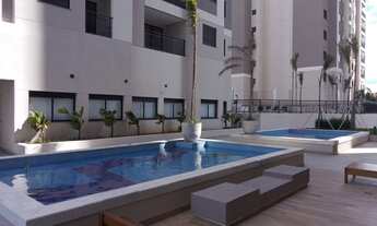 Imagem 2: Apartamento para venda possui 39 metros quadrados com 2 quartos em Padroeira - Osasco - SP