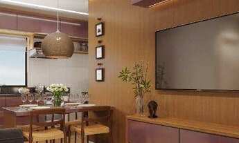 Imagem 6: Apartamento com 2 dormitórios à venda, 42 m² por R$ 203.000,00 - Afonso Pena - São José do