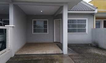 Imagem: Tramandai - Casa Padrão - Zona Nova Sul