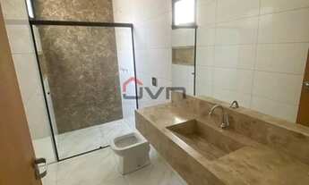 Imagem 7: Casa para venda possui 150 metros quadrados com 3 quartos em Alto Umuarama - Uberlândia