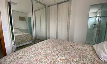 Imagem 3: Apartamento no Setor Bueno, 108m²