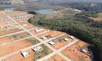 Imagem: FAZENDA RIO GRANDE - Terreno Padrão - Green
