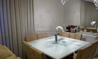 Imagem 5: Apartamento com 3 dorms, Planalto, São Bernardo do Campo - R$ 750 mil, Cod: 4307