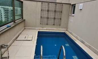 Imagem 6: Cobertura 04 quartos no Condomínio Maui Pontal Oceânico