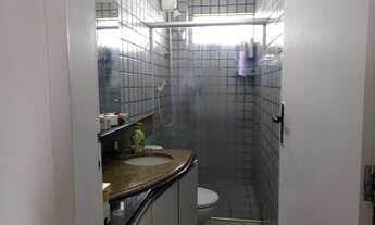 Imagem 6: Apartamento 87m2 C/ 3 Quartos + DCE!