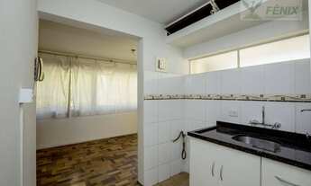 Imagem 6: Apartamento com 2 dormitórios à venda, 47 m² por R$ 210.000,00 - Centro - Curitiba/PR