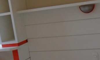 Imagem 5: Apartamento para venda tem 92 metros quadrados com 3 quartos em Benfica - Fortaleza - CE