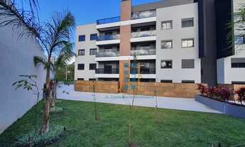 Imagem 2: Duplex em santa felicidade com terraço