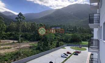 Imagem 2: Apartamento para Venda em Palhoça, PRAIA DE FORA, 2 dormitórios, 1 banheiro, 1 vaga