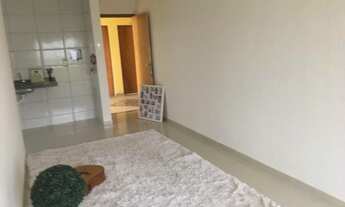 Imagem 3: Apartamento para Venda e Locação, 51 m² com 2 quartos no Luzardo Viana