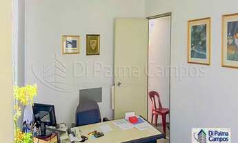 Imagem 4: Conjunto comercial de 80 m² no bairro Paraiso