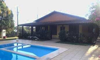 Imagem 2: Betim - Sítio - Charneca