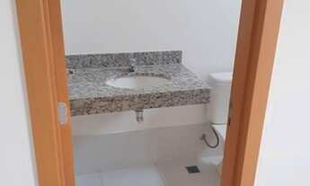 Imagem 6: Apartamento para Venda em Goiânia, Parque Amazônia, 3 dormitórios, 3 suítes, 2 banheiros