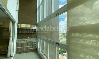 Imagem 7: Goiânia - Apartamento Padrão - SETOR BUENO