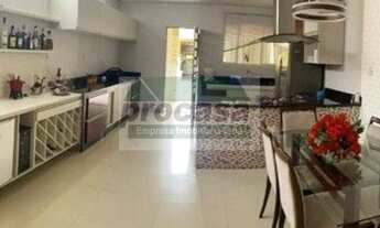 Imagem 3: Casa para venda com 384 metros quadrados com 3 quartos em Parque 10 de Novembro - Manaus