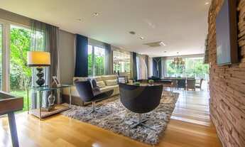 Imagem 4: RESIDÊNCIA BIGORRILHO