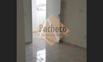 Imagem 5: São Paulo - Kitchenette/Conjugados - VILA RE