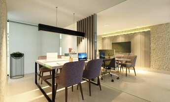 Imagem 5: Apartamento com 2 dormitórios à venda, 68 m² por R$ 774.000,00 - Ponta do Seixas - João Pe