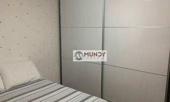 Imagem 3: 1 dormitório vista mar à venda, 55 m² por R$ 350.000 - Canasvieiras - Florianópolis/SC