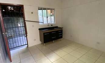 Imagem 3: Sobrado, 125 m² - venda por R$ 300.000,00 ou aluguel por R$ 1.300,00/mês - Serpa - Caieira
