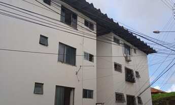 Imagem 4: Apartamento para venda possui 42 metros quadrados com 2 quartos em Itinga - Lauro de Freit