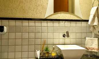 Imagem 6: Apartamento para venda possui 126 metros quadrados com 3 quartos em Setor Bela Vista - Goi