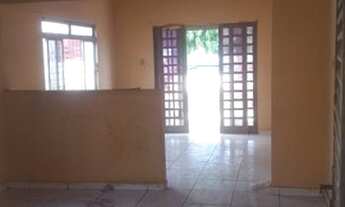 Imagem: Casa 2 qts Monte Pascoal (Quitada