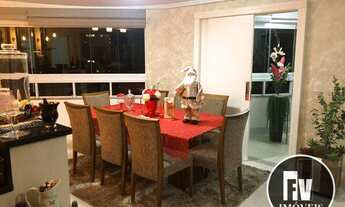 Imagem 7: Apartamento com 3 Suítes à Venda no Porto Luna no Centro em Balneário Camboriú/SC