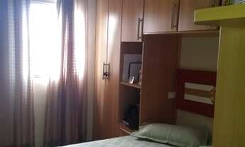 Imagem 2: Apartamento para venda com 86 metros quadrados com 3 quartos em Vila Ivone - São Paulo - S