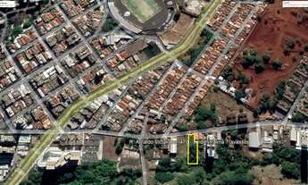 Imagem 2: Área à venda, 2073 m² por R$ 1.555.000,00 - Jardim Palma Travassos - Ribeirão Preto/SP