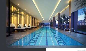 Imagem: Florianópolis - Apartamento Padrão - Agronômica