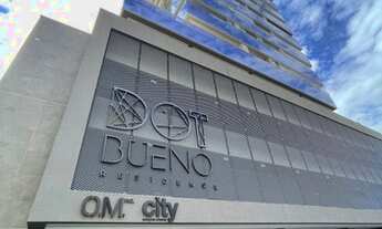 Imagem: Apto 119 m², 3 suítes plenas, Setor Bueno