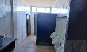 Imagem 5: Galpão/Depósito/Armazém para aluguel tem 560 metros quadrados em Itapuã - Vila Velha - ES