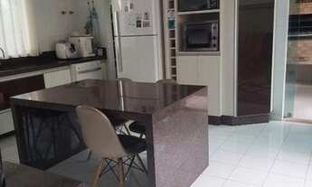 Imagem 4: Aparecida de Goiânia - Casa de Condomínio - jardins monaco