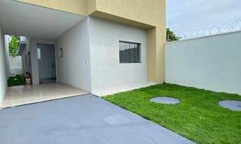 Imagem: Casa 3 quartos - Conde dos Arcos - Aparecida