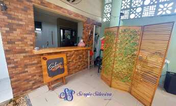 Imagem 3: Casa de condomínio para venda no Eusébio toda projetada com 3 quartos