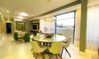 Imagem: Cobertura para venda com 290 metros quadrados