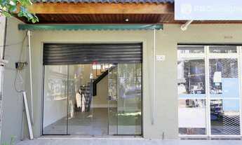 Imagem 2: Ponto comercial/Loja para aluguel - Centro Cívico - Curitiba - PR