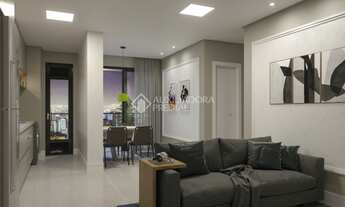 Imagem: ITAJAí - Apartamento Padrão - Centro