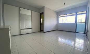 Imagem 4: Ótimo Apto Super Amplo Com 4 Quartos no Bairro De Miramar