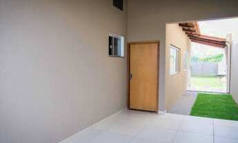 Imagem 3: Casa 2 quartos - Independência - Aparecida de Goiânia - GO