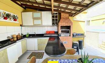 Imagem 2: Cobertura para venda tem 124 metros quadrados com 2 quartos em Jardim Camburi - Vitória