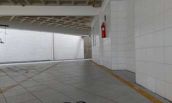 Imagem 4: Apartamento para venda com 102 metros quadrados com 3 quartos em Aflitos - Recife - PE