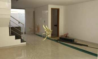 Imagem 6: Casa com 3 quartos à venda, 89 m² por R$ 550.000 - Itapoã - Belo Horizonte/MG