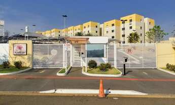 Imagem 2: Apartamento à venda, 45 m² por R$ 139.000,00 - Conjunto Habitacional José Garcia Molina