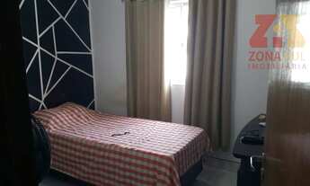 Imagem 4: Apartamento com 2 dormitórios à venda por R$ 180.000 - Jardim Cidade Universitária