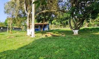 Imagem 3: Chácara com 5 dormitórios à venda, 5071 m² por R$ 900.000,00 - Caiocara - Atibaia/SP